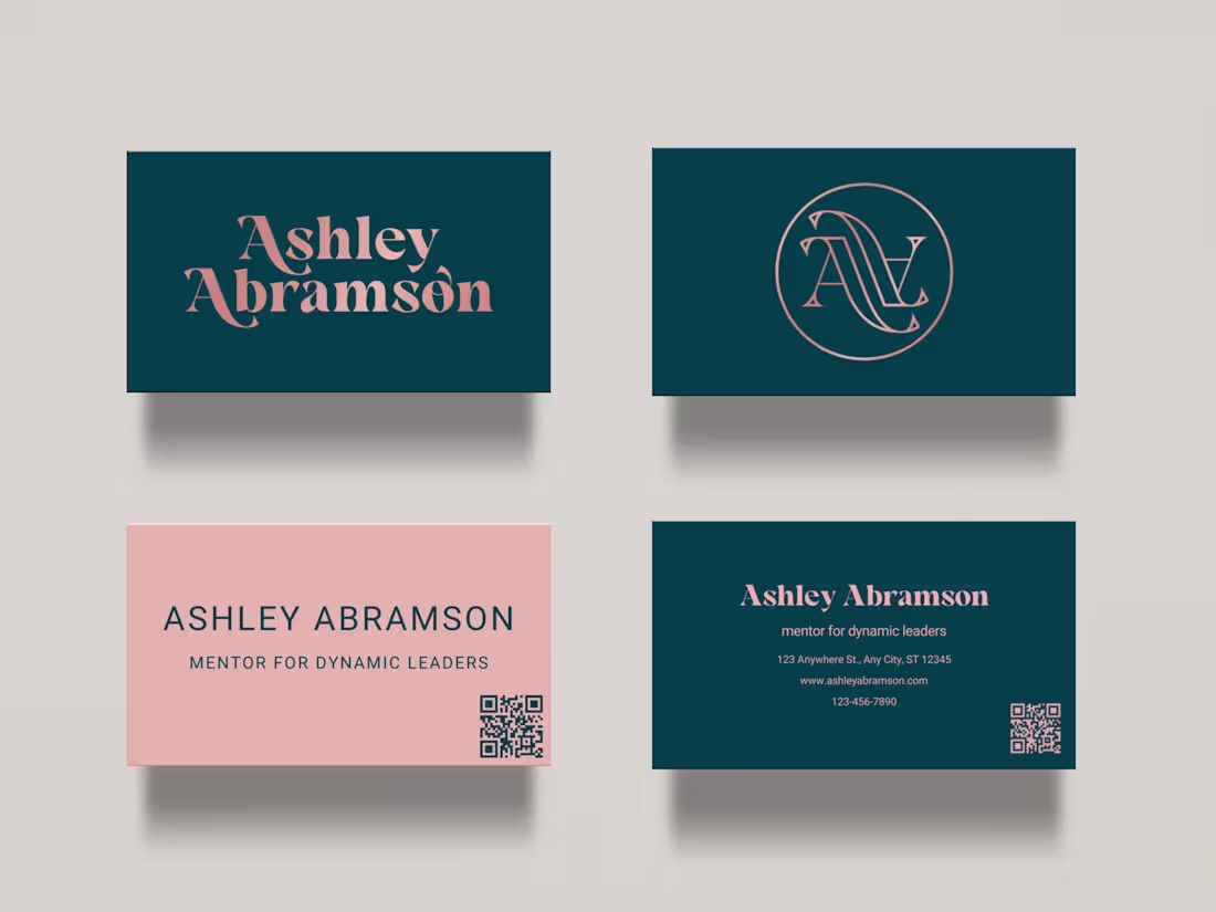 Cover image for Brand Strategy Intensive