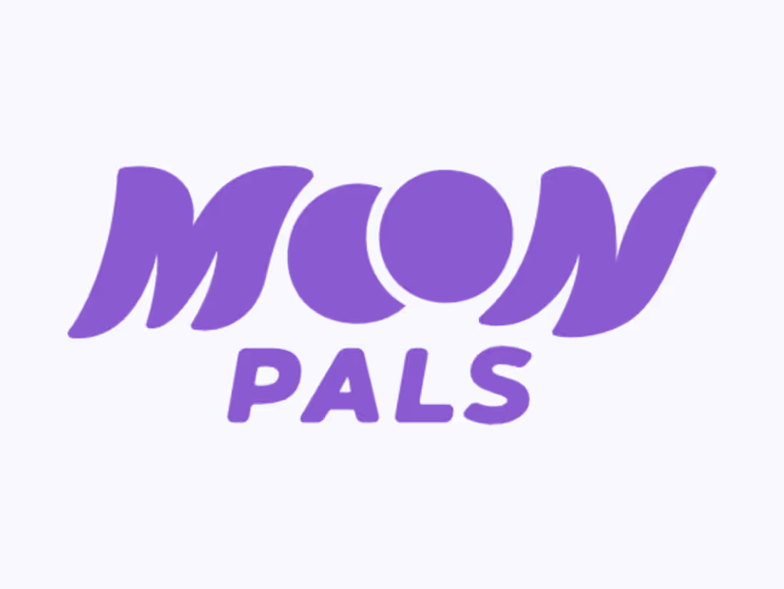 Cover image for MoonPals