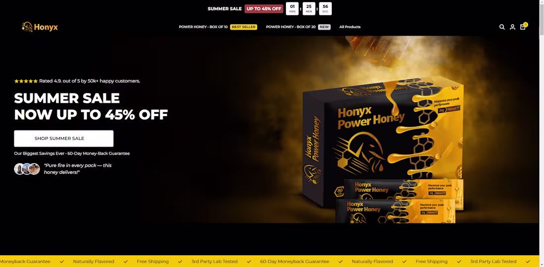 Cover image for Custom Shopify Store Creation