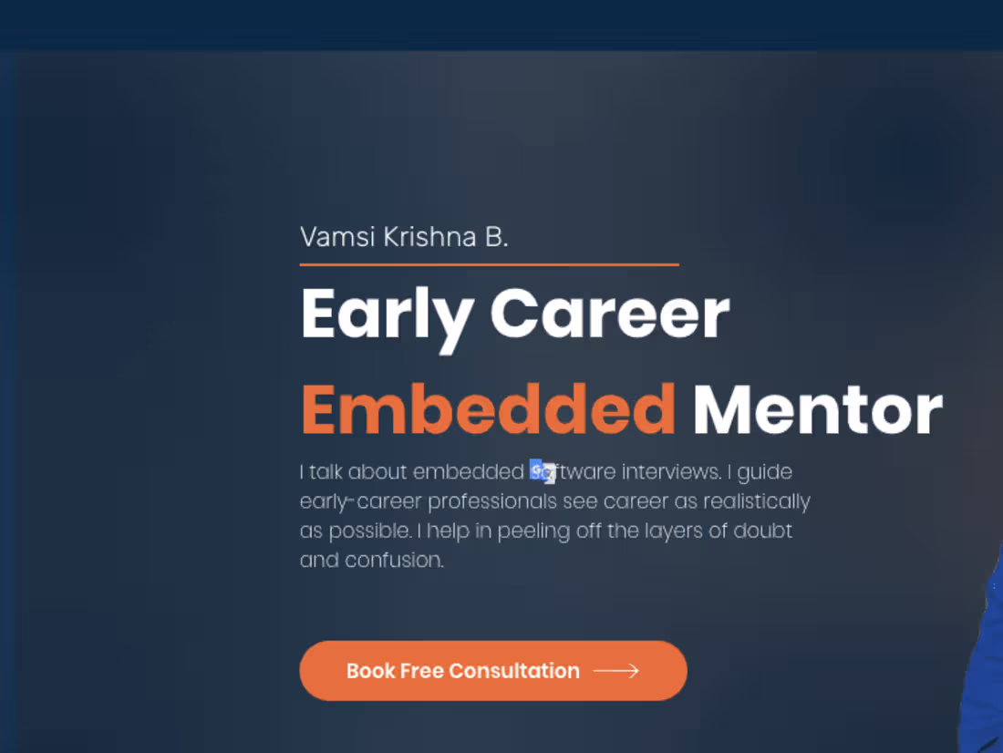 Cover image for Home | My Site