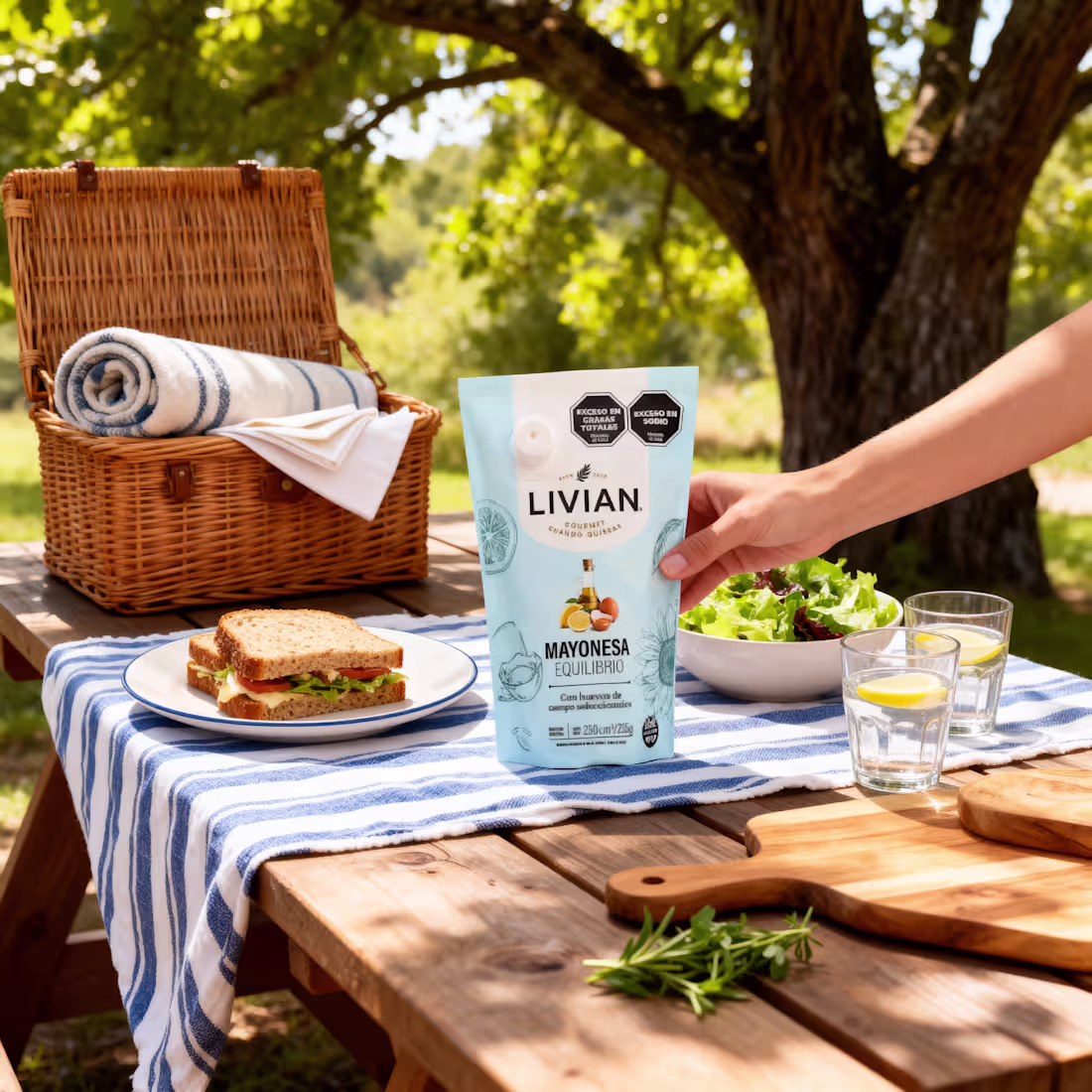 Cover image for Expert Gourmet Product Photography Services for Your Brand