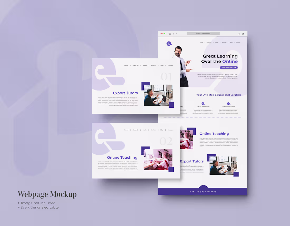 Cover image for Revolutionizing a Local Business Website