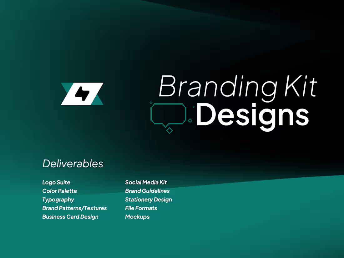 Cover image for All-in-One Branding Kits: Build a Stronger Brand