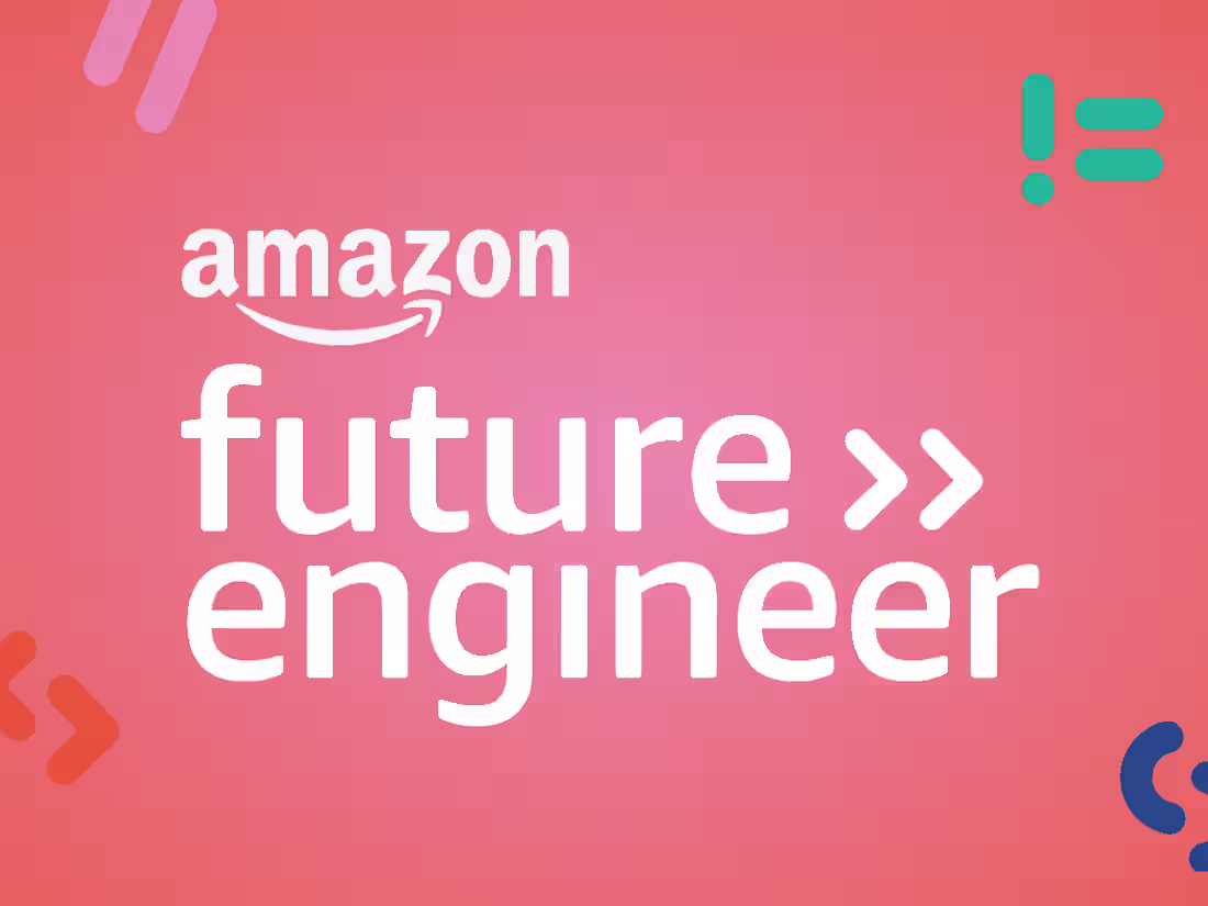 Cover image for Amazon Future Engineer Intern Wiki