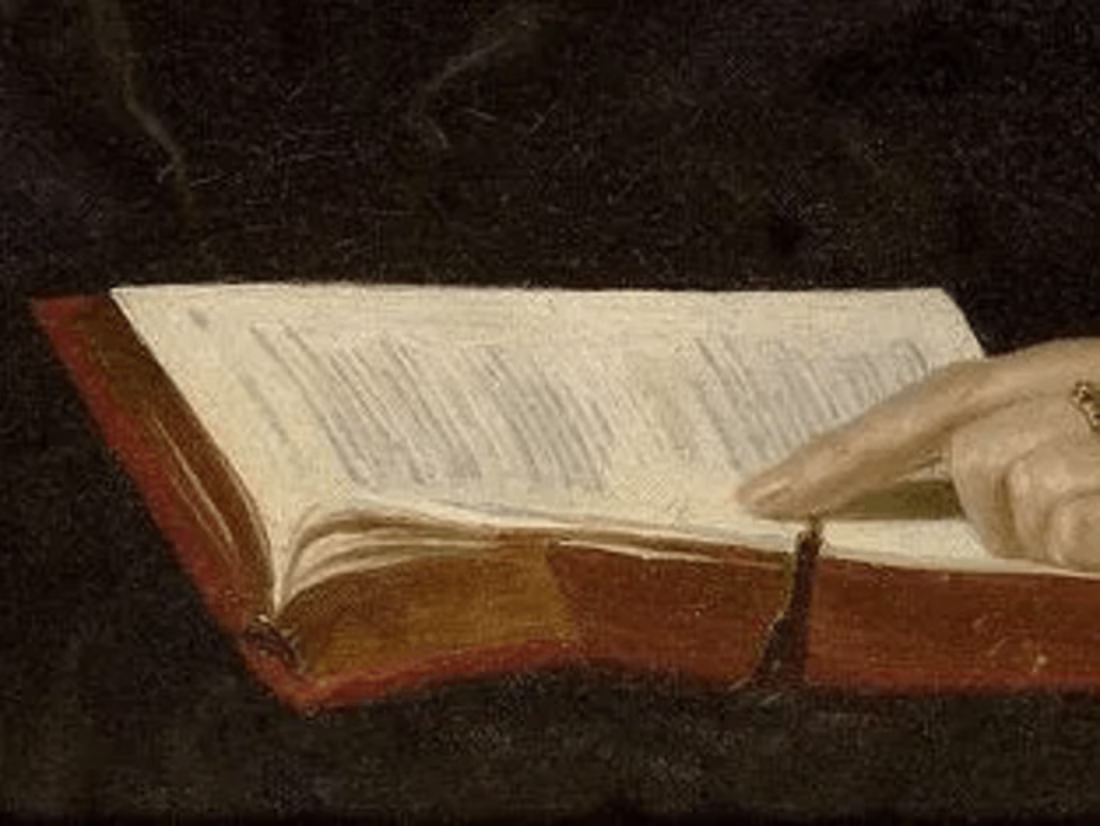 Cover image for My Take on Romanticism