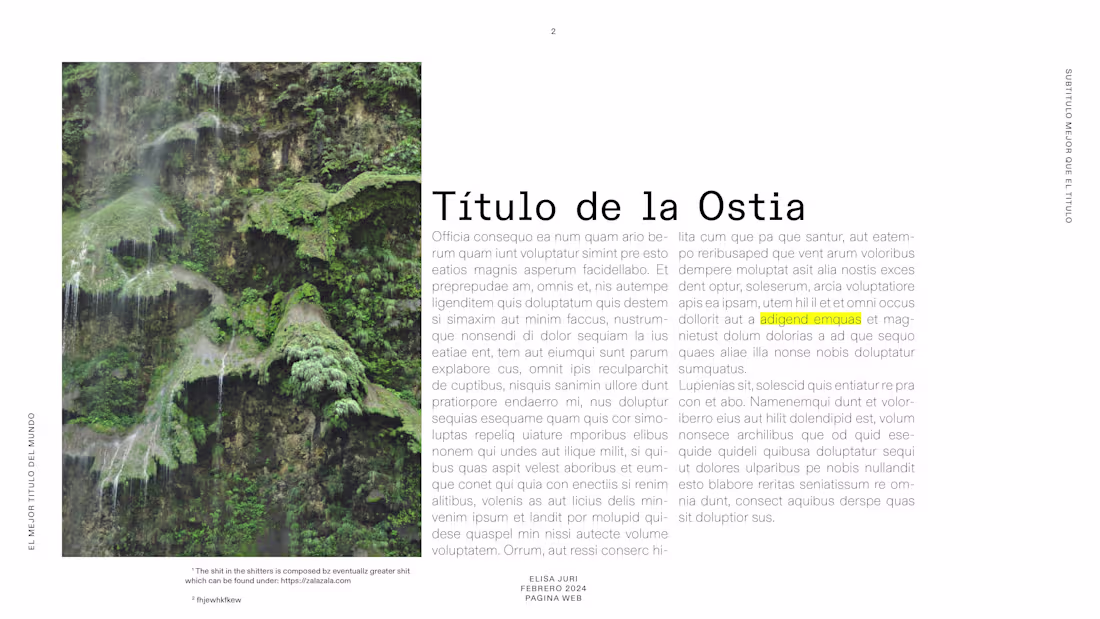 Cover image for Presentation Templates