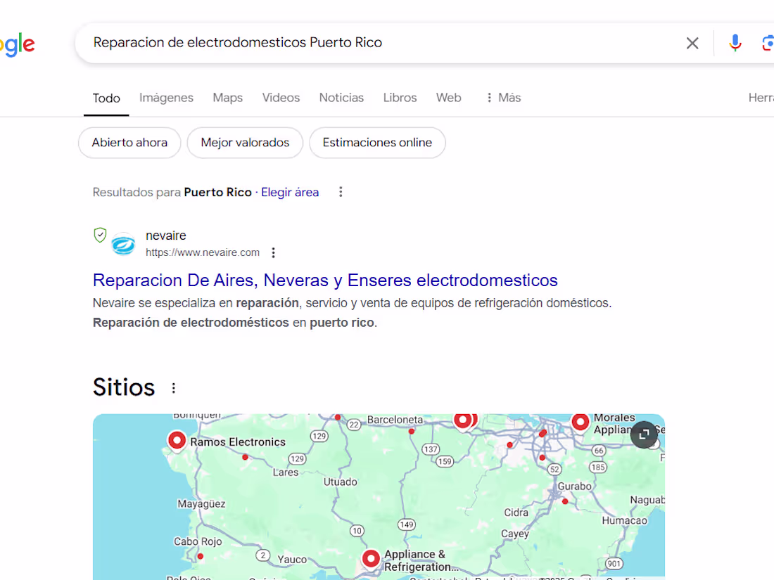 Cover image for Posicionamiento SEO Avanzado | Advanced SEO Optimization