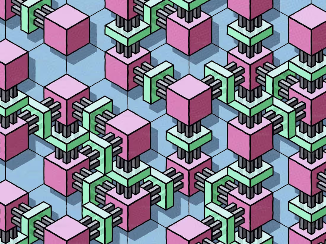 Cover image for Platform decoupling