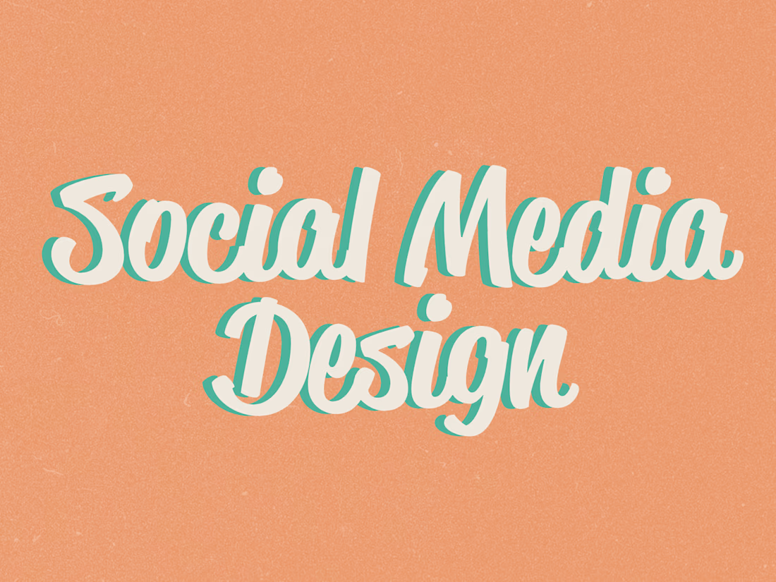 Cover image for Engaging Social Media Designs Sure to Bring in New Audience 
