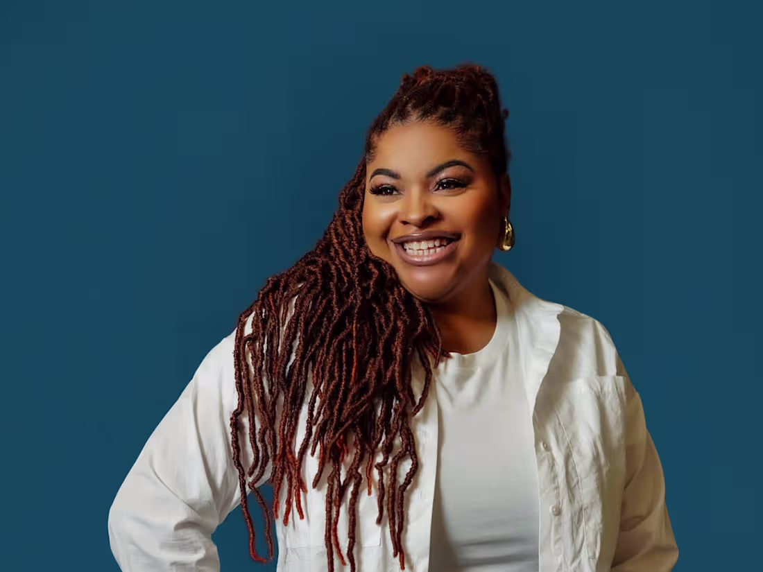 Cover image for CC The Great | Business Coach for Women | Based in DFW