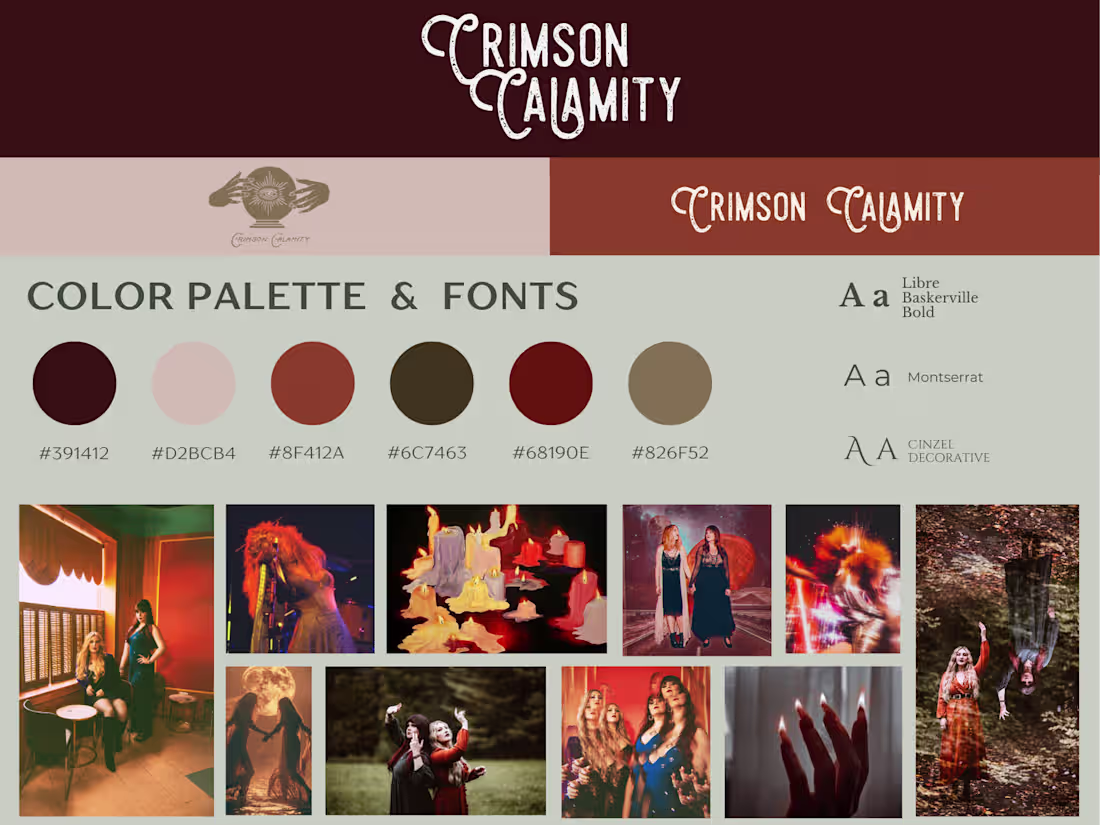 Cover image for Brand Consulting