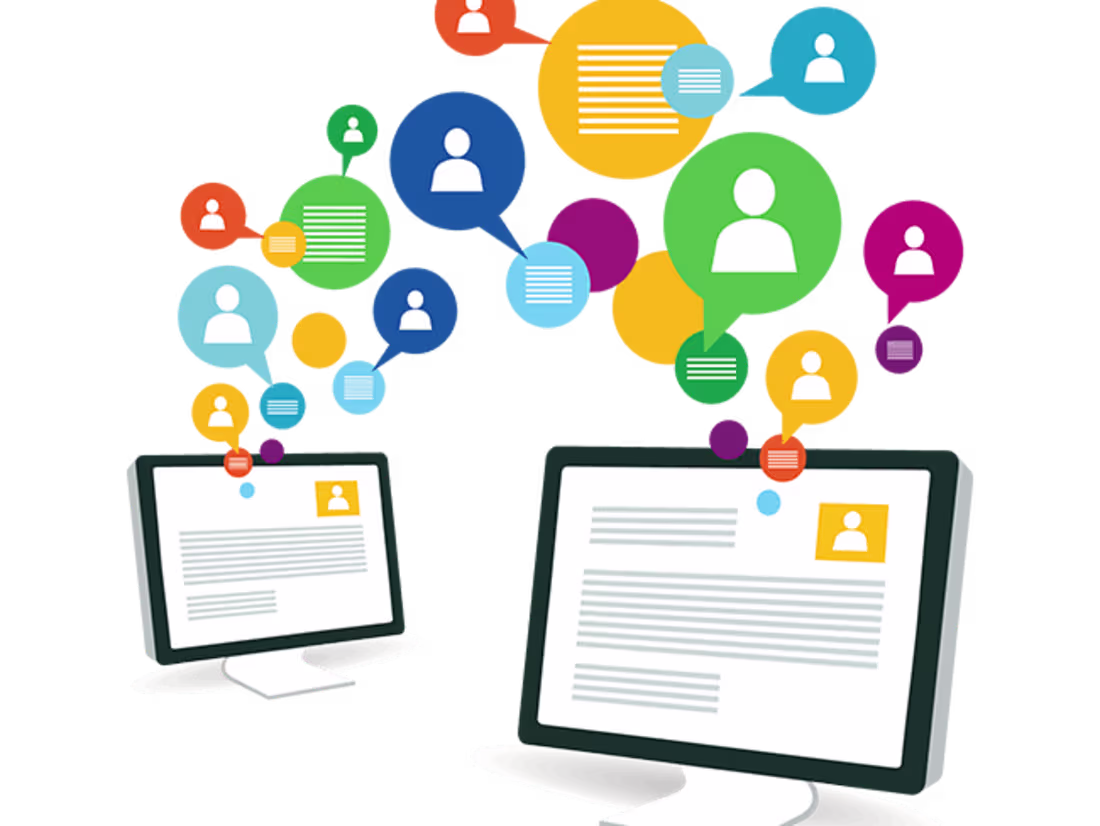 Cover image for Content Strategy & Consultation