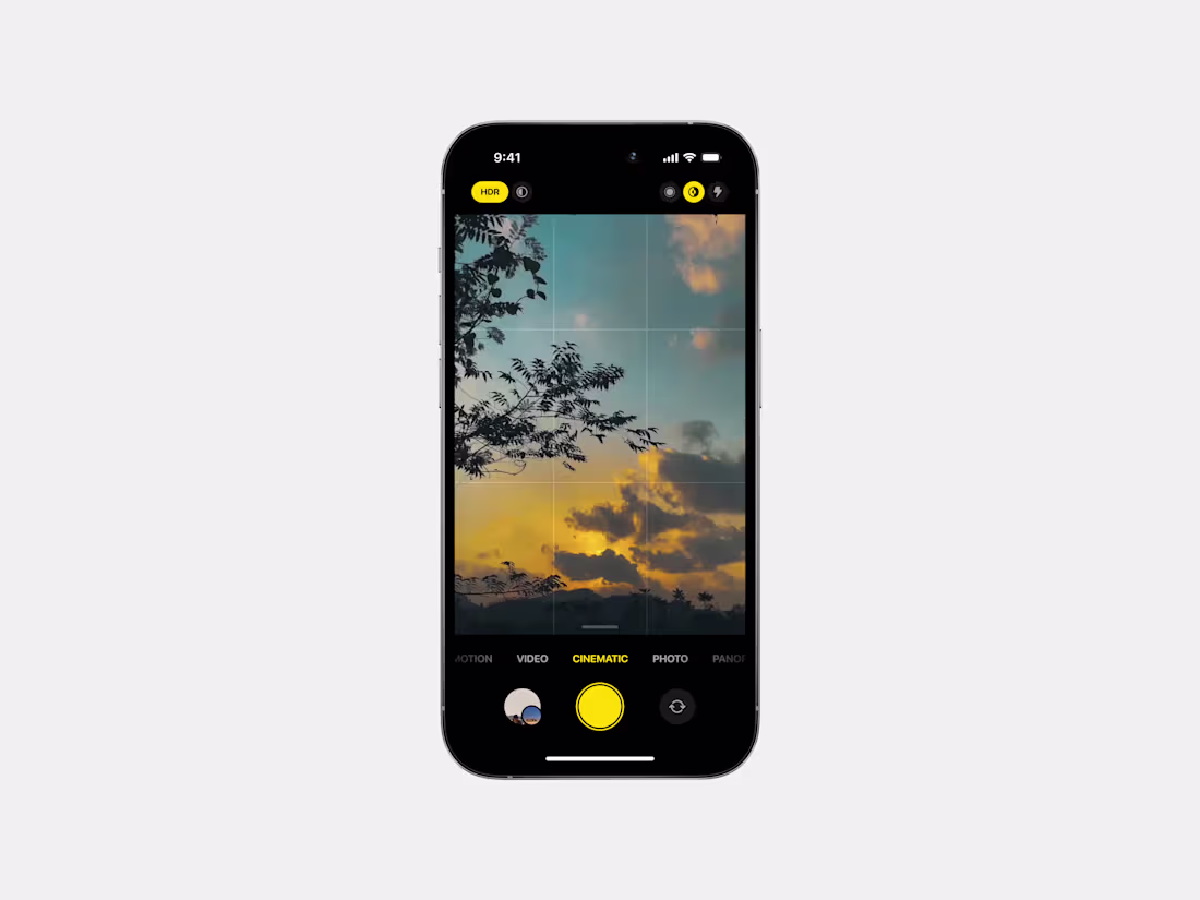 Cover image for Camera