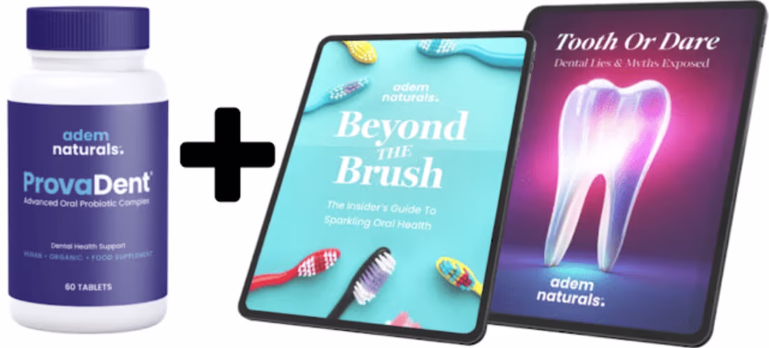 Cover image for ProvaDent [TOP RATED] “Reviews” Genuine Expense?