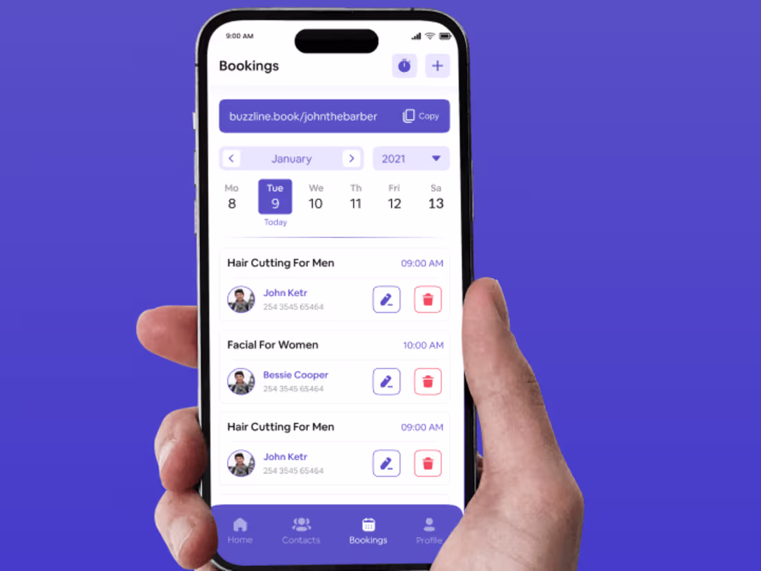 Cover image for UI Designing 