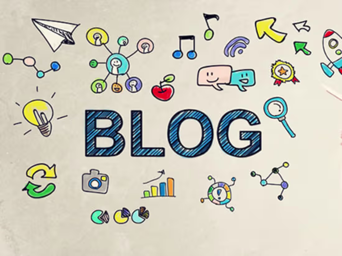 Cover image for Proofreading Content for a Blog Sharing Company