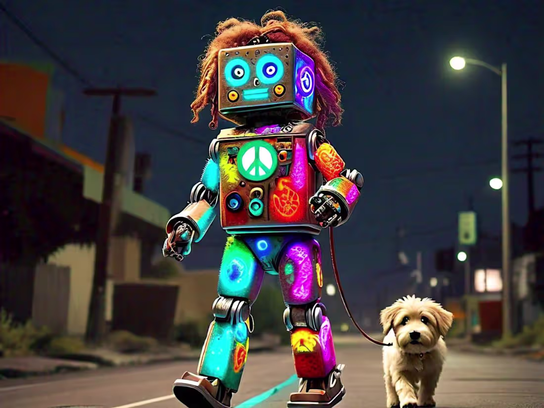 Cover image for Turn Ideas into video