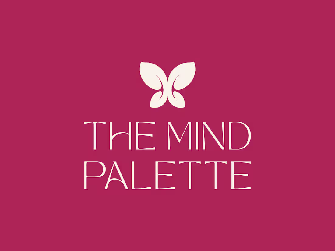 Cover image for The Mind Palette