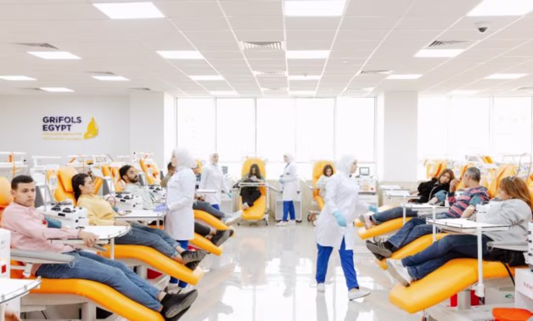 Cover image for Sample of content writing (press release)