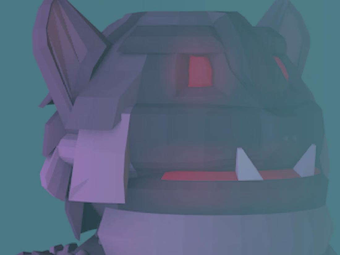 Cover image for Professional Portfolio