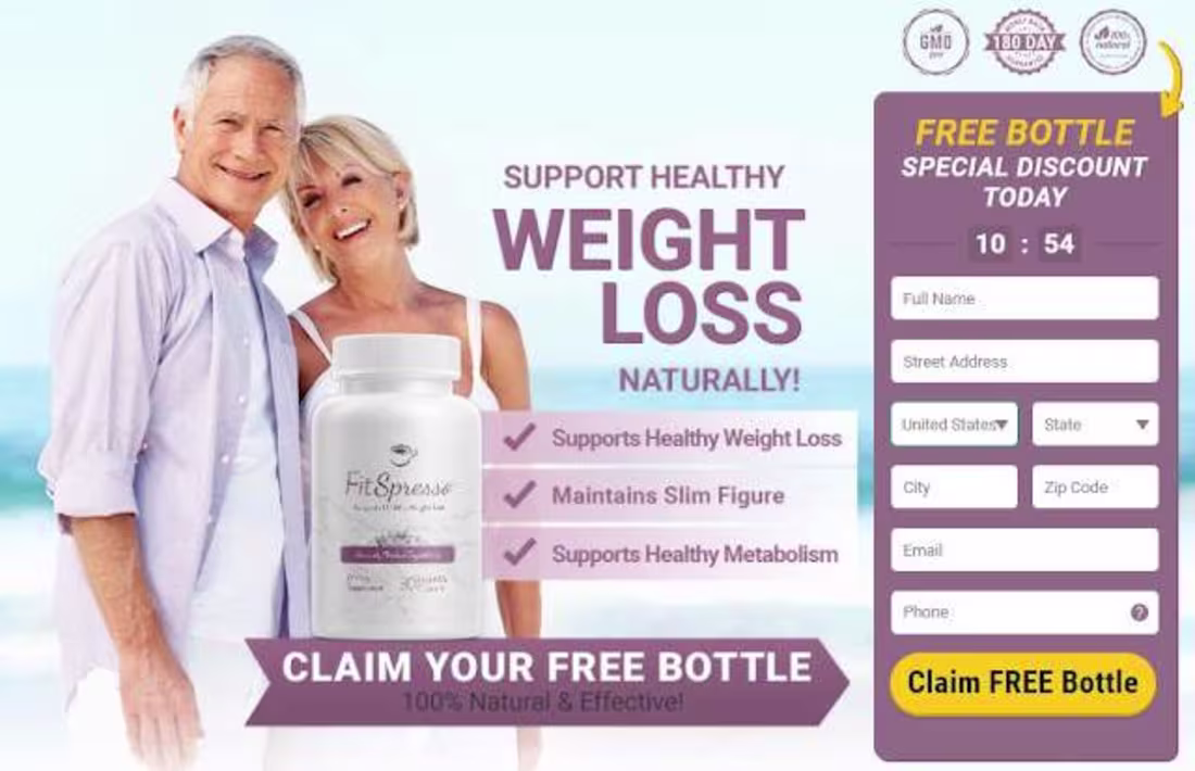 Cover image for FitSpresso (SCAM or LEGIT) - Is It Good!