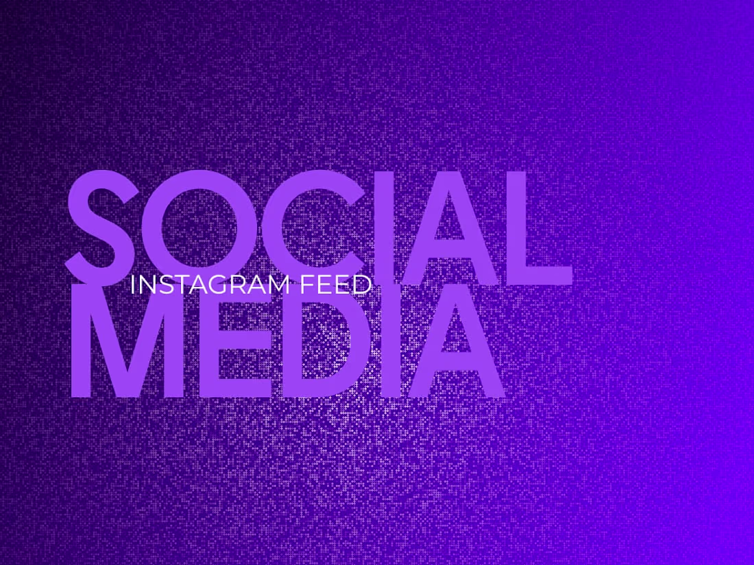 Cover image for Social media design