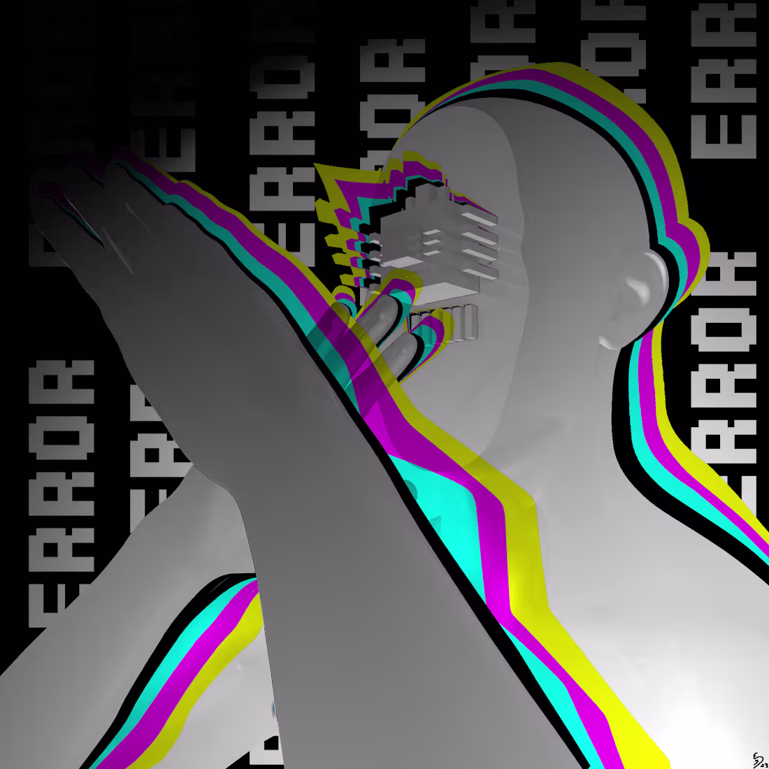 Cover image for Motion Media