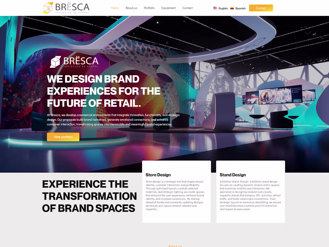 Cover image for My another web development project.