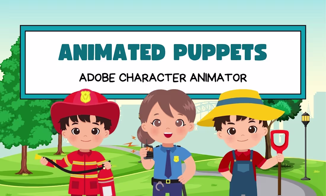 Cover image for I’m excited to share that I’ve been creating 2D character an...