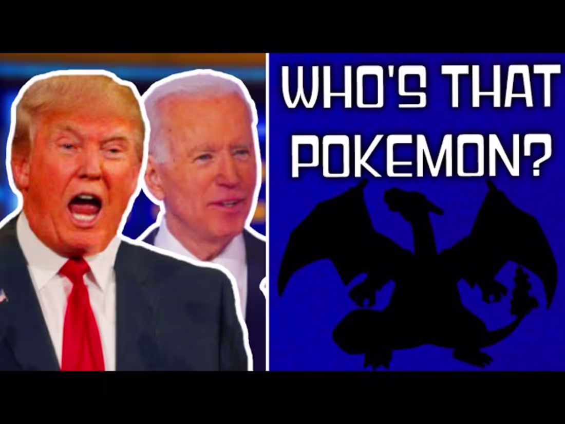 Cover image for AI Voiced Gameshow