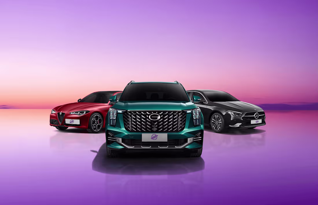 Cover image for Automotive_Latest Editing projects for SM