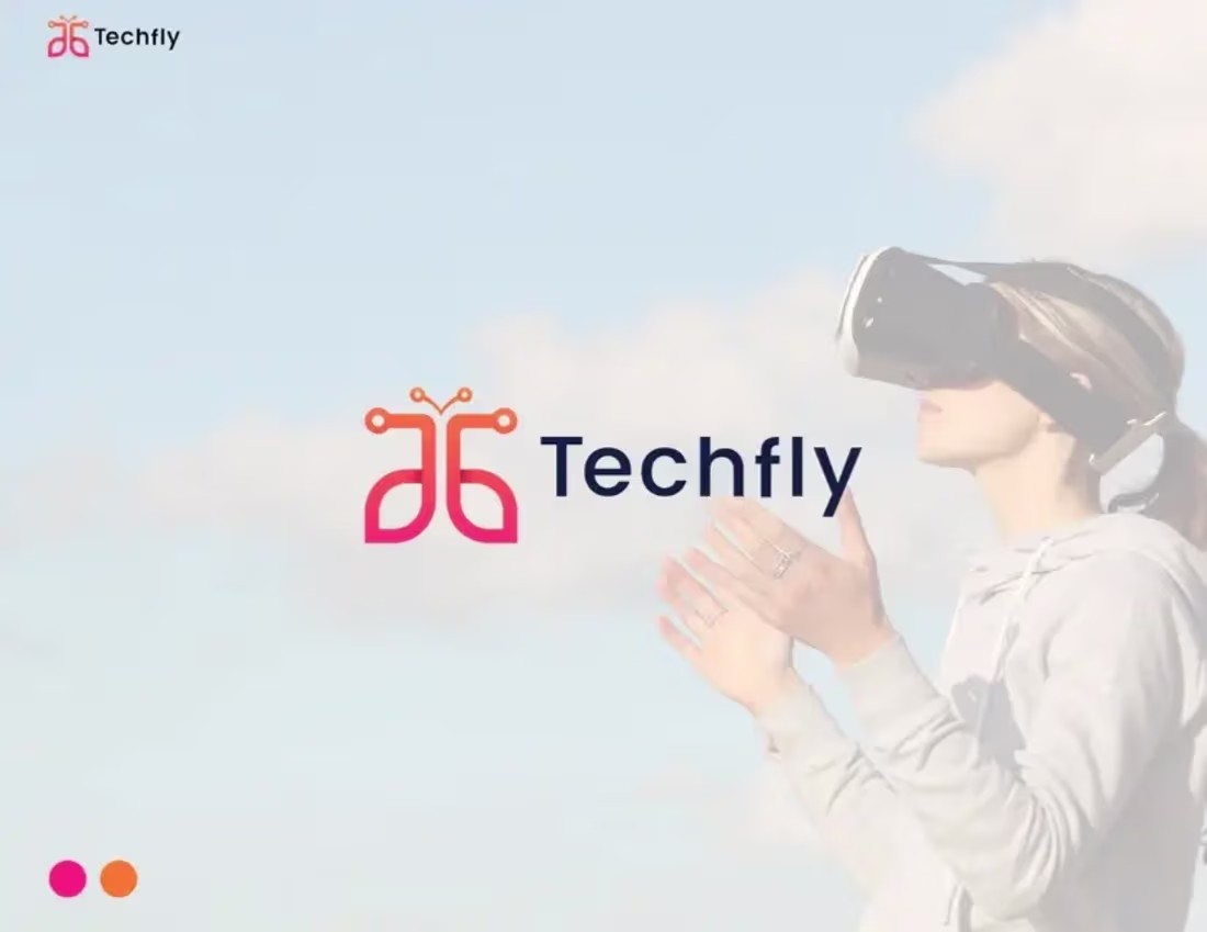 Cover image for TechFly Graphic Designs
"Techfly: A captivating