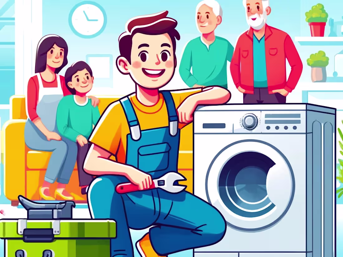 Cover image for Vice President Supply Chain & Fleet