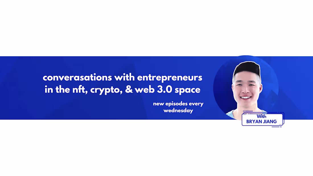 Cover image for NFT Phenoms Show