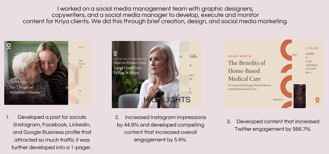 Cover image for Prospero Health