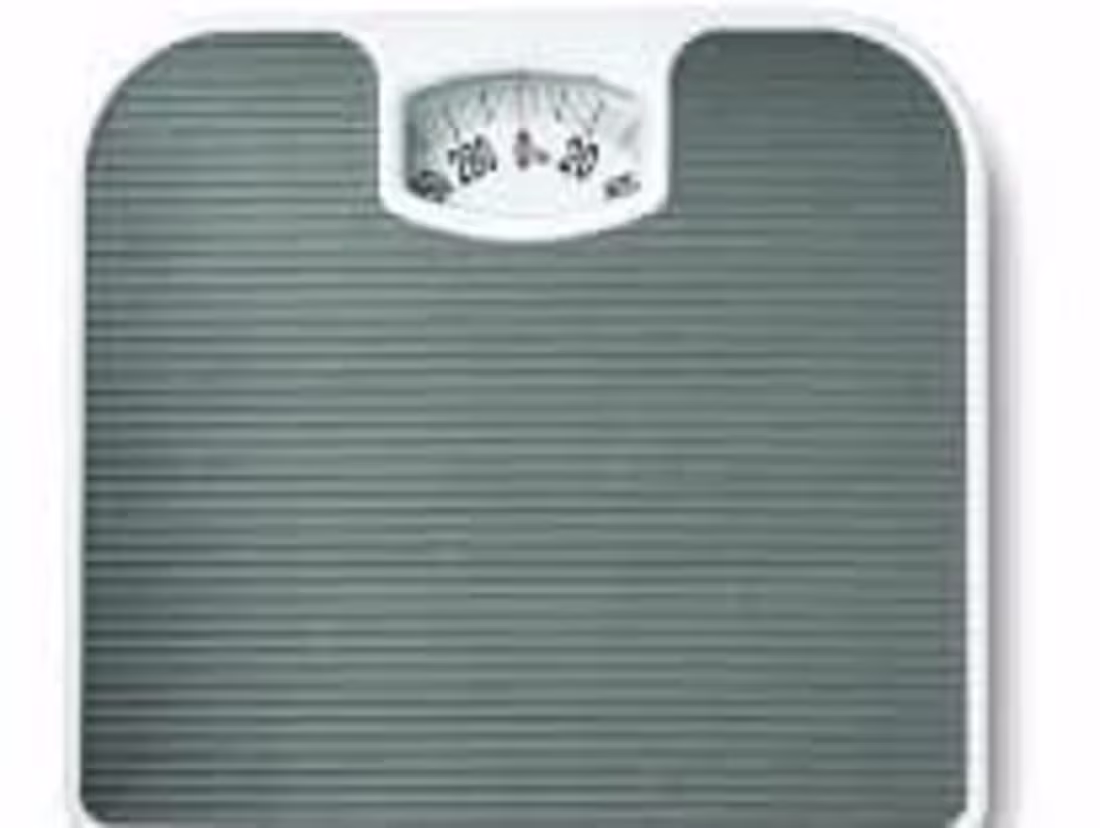 Cover image for Lifting Weights Is The Secret to Weight Loss