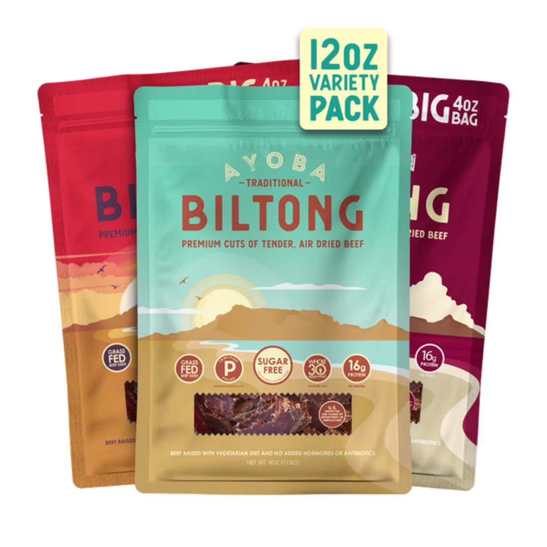 Cover image for Product Landing Page