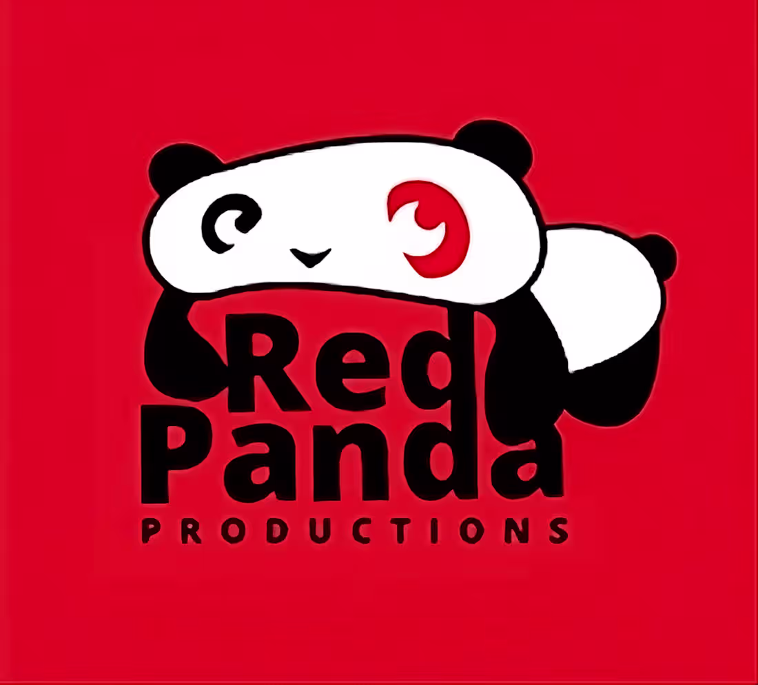 Cover image for Red Panda