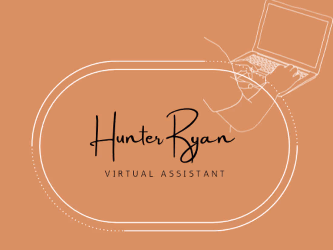 Cover image for Virtual assistant 