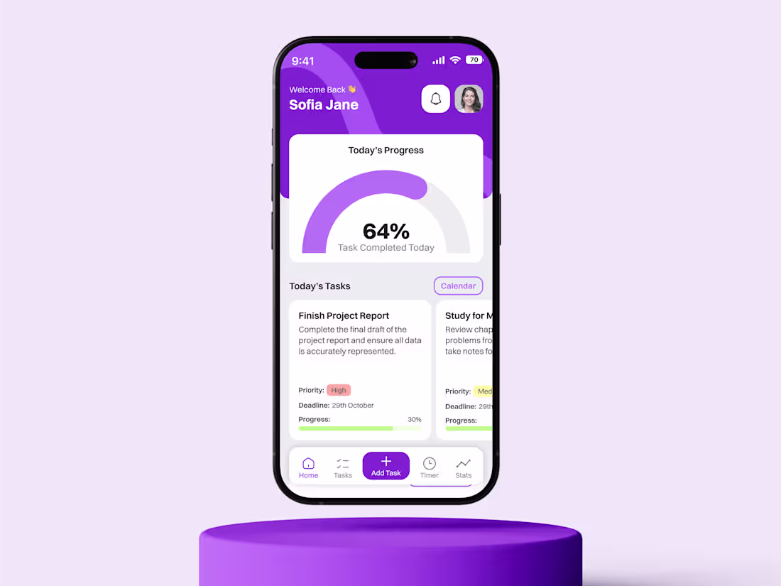 Cover image for Mobile App Design for Seamless User Experiences