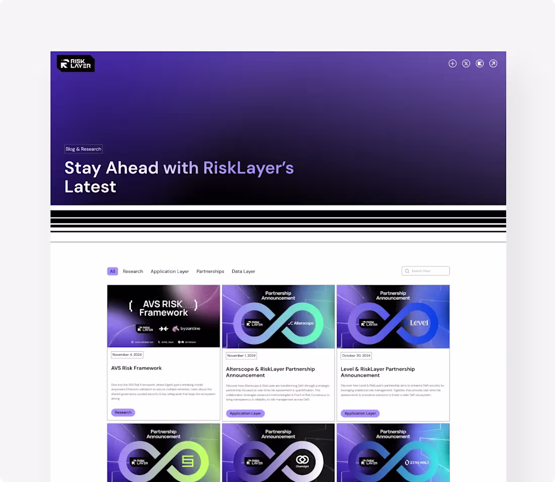 Cover image for Webflow Website with Custom Animations