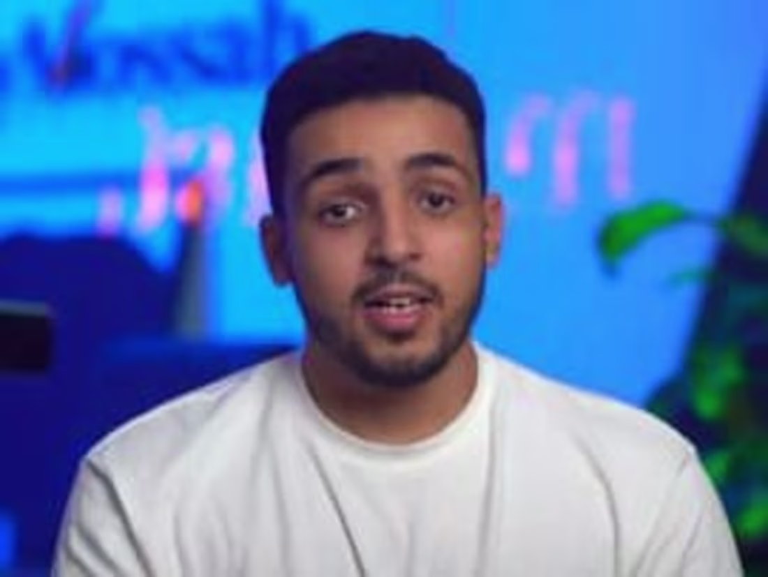 Cover image for Mossab Balatif Lifestyle