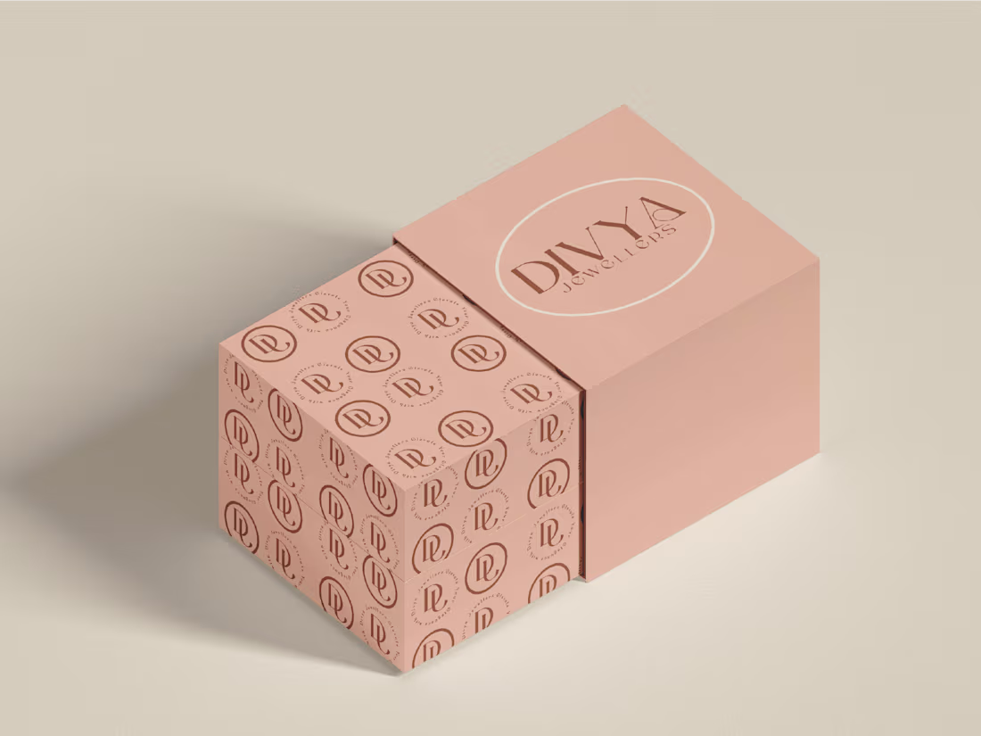 Cover image for Packaging Label Design and Illustration