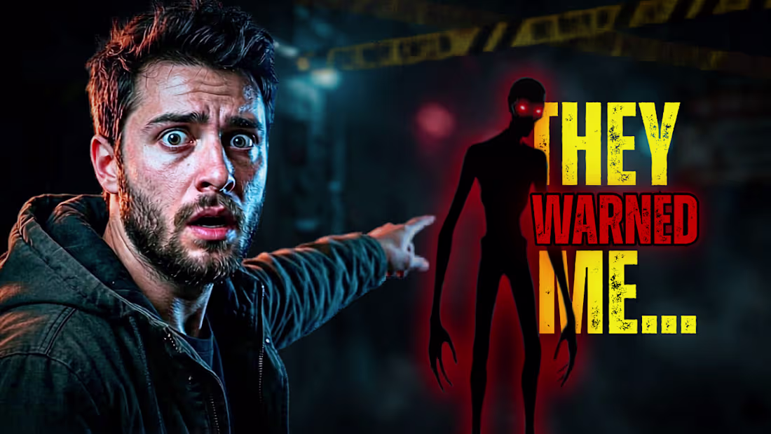 Cover image for Created Eye-Catching Horror Thumbnail 