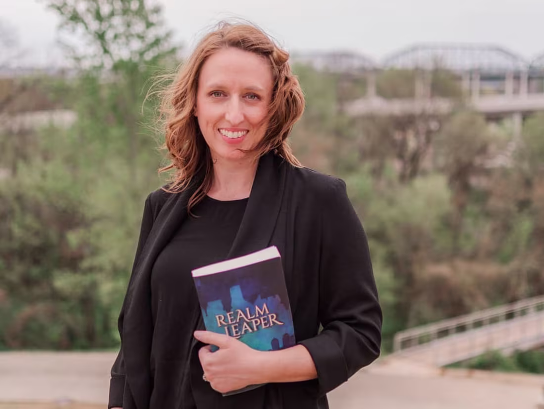 Cover image for Created Social Media to Educate and Engage