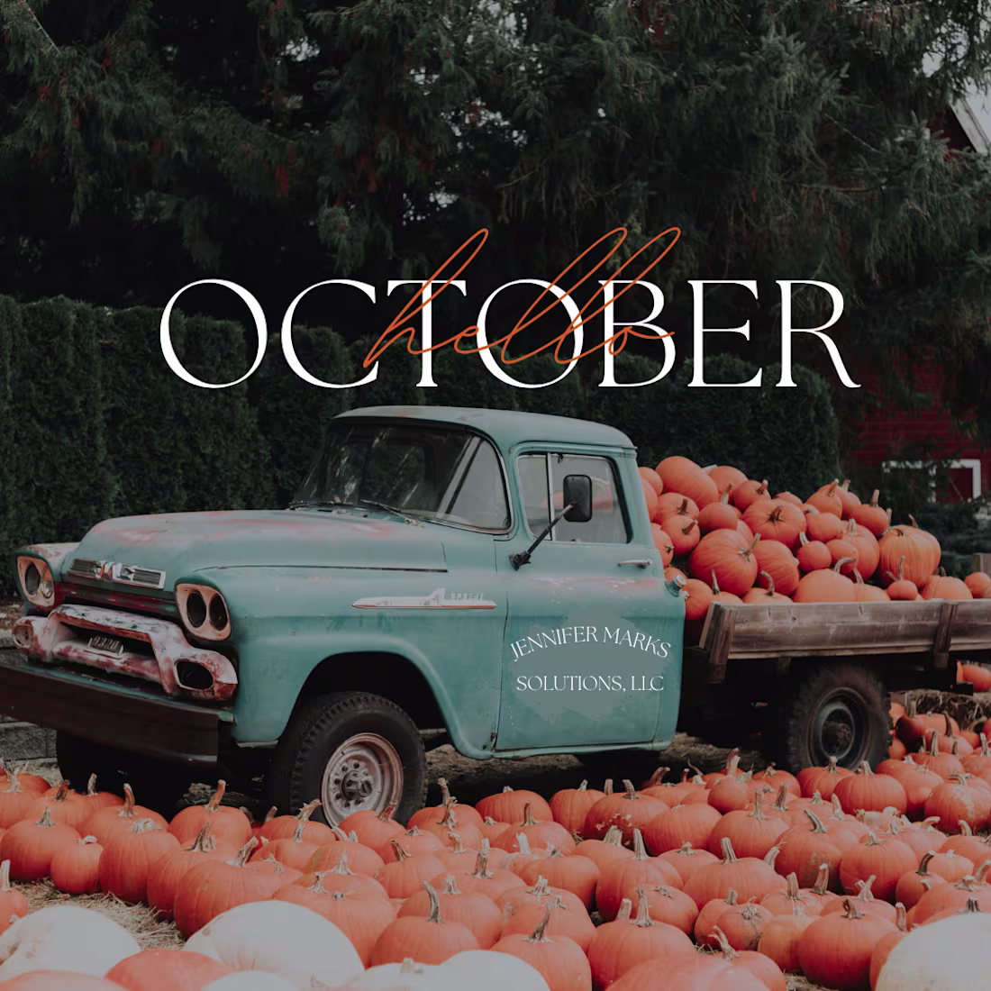 Cover image for No Monday dread here. Grateful for amazing clients: tax prep...