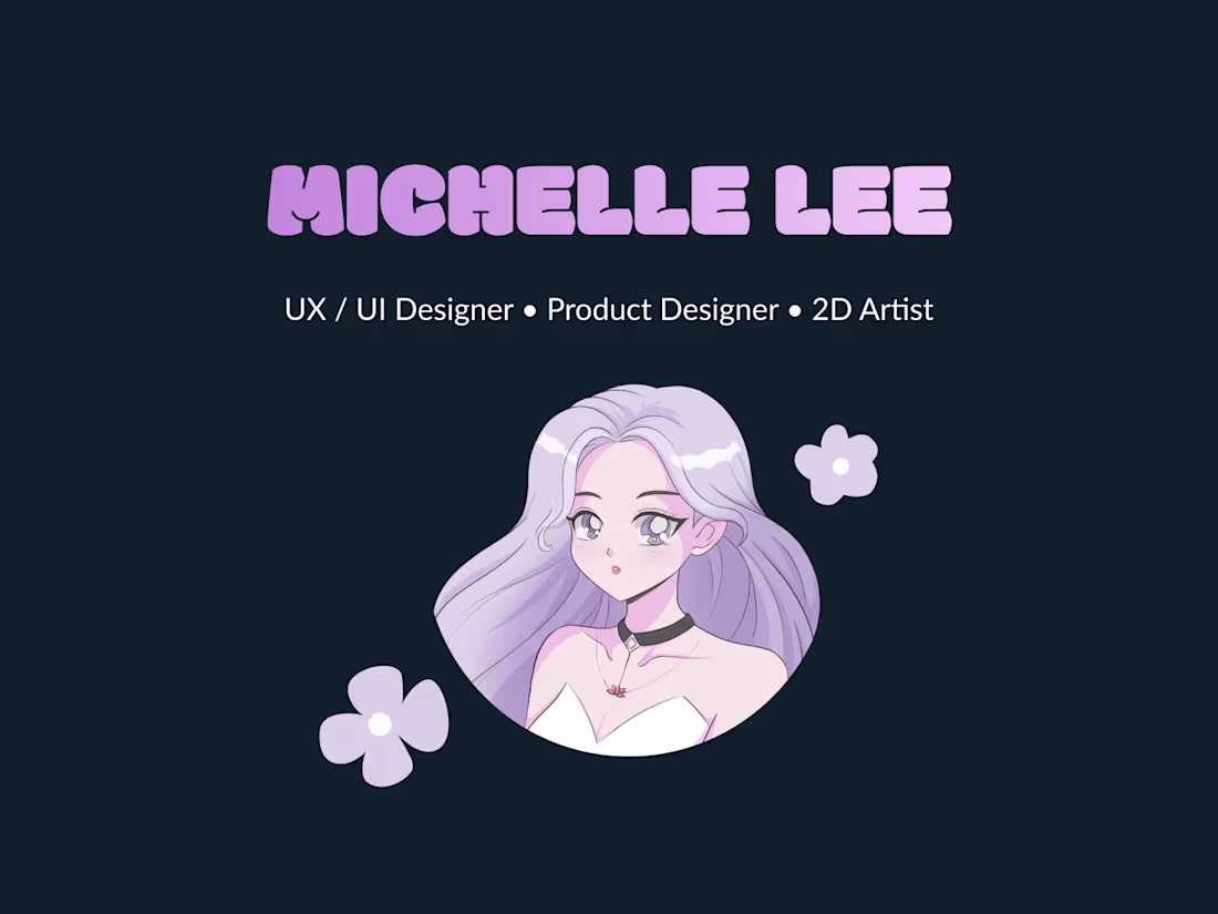 Cover image for UX/UI + 2D Art for Engaging Experiences