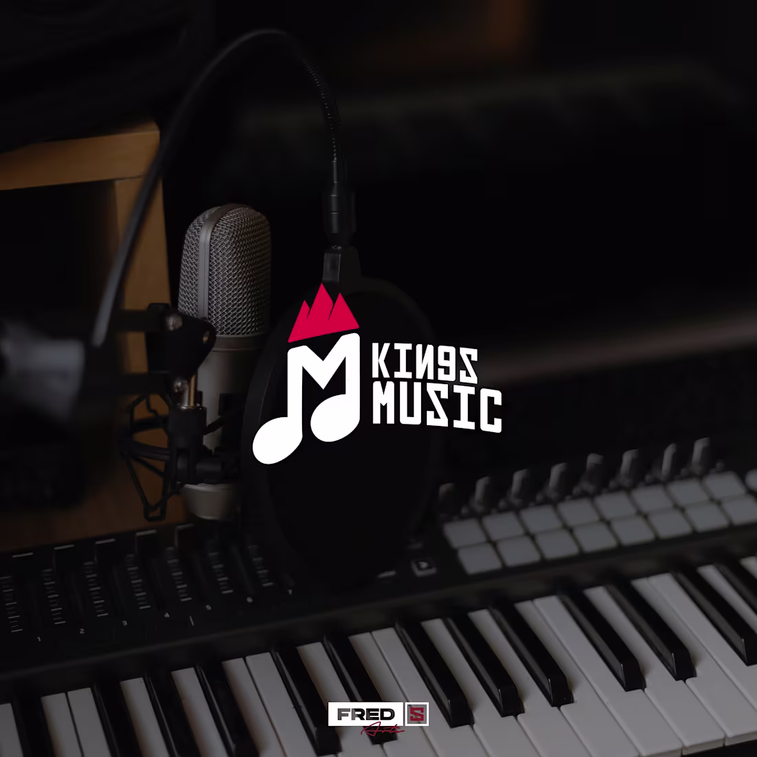 Cover image for hello there my name is Afiari fred and i am a logo designer ...