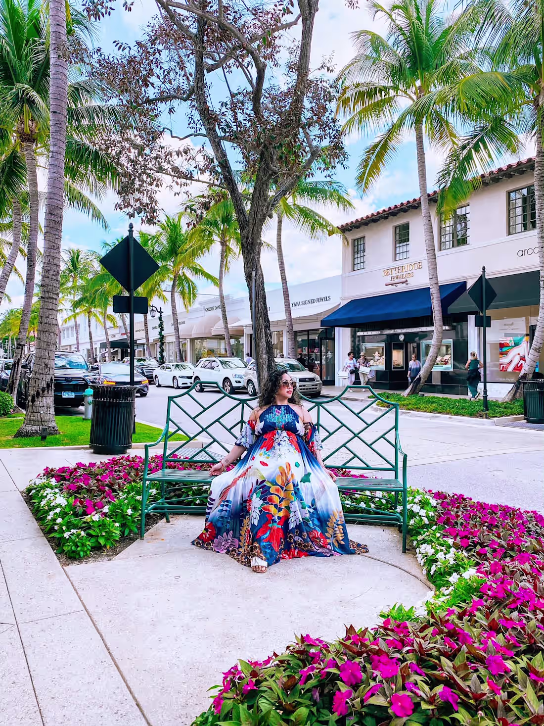 Cover image for D'Amore Casa De Regalos: Content Creation