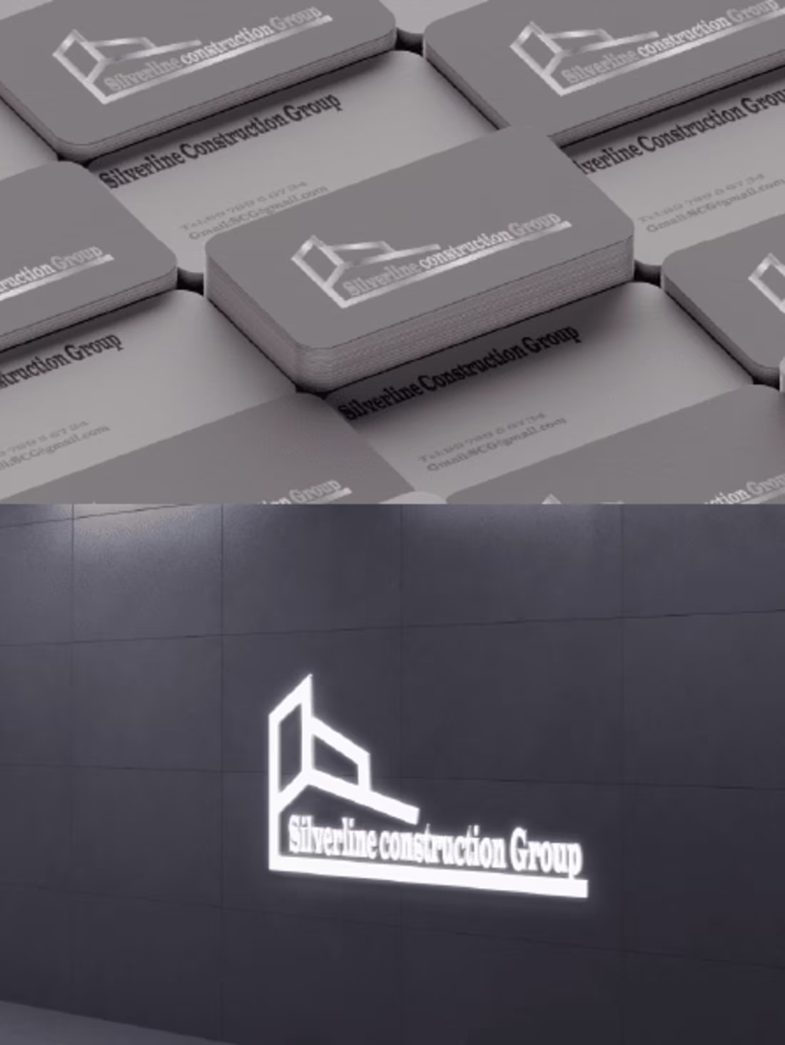 Cover image for logo design